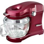 Kenmore Elite Burgundy 5 quart (US) 10 speed Stand Mixer