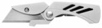 Gerber EAB Lite Silver Stainless Steel 5.1 in. Folding Knife