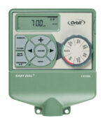 Orbit Easy Dial Programmable 6 Sprinkler Timer