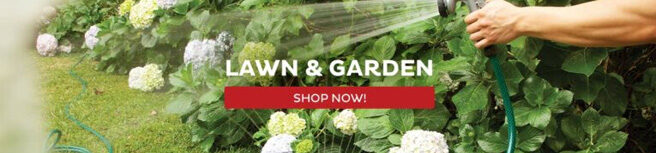 Shop Lawn & Garden